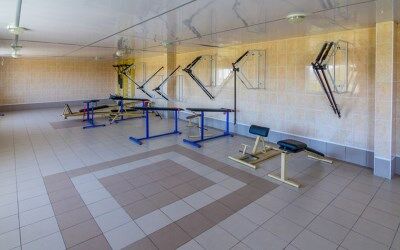 Путевки в ЦС Эволюция Крым