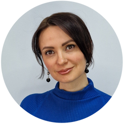 Саржанова Марина Андреевна