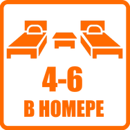 Путевки в ВДЦ Орленок лагерь Солнечный